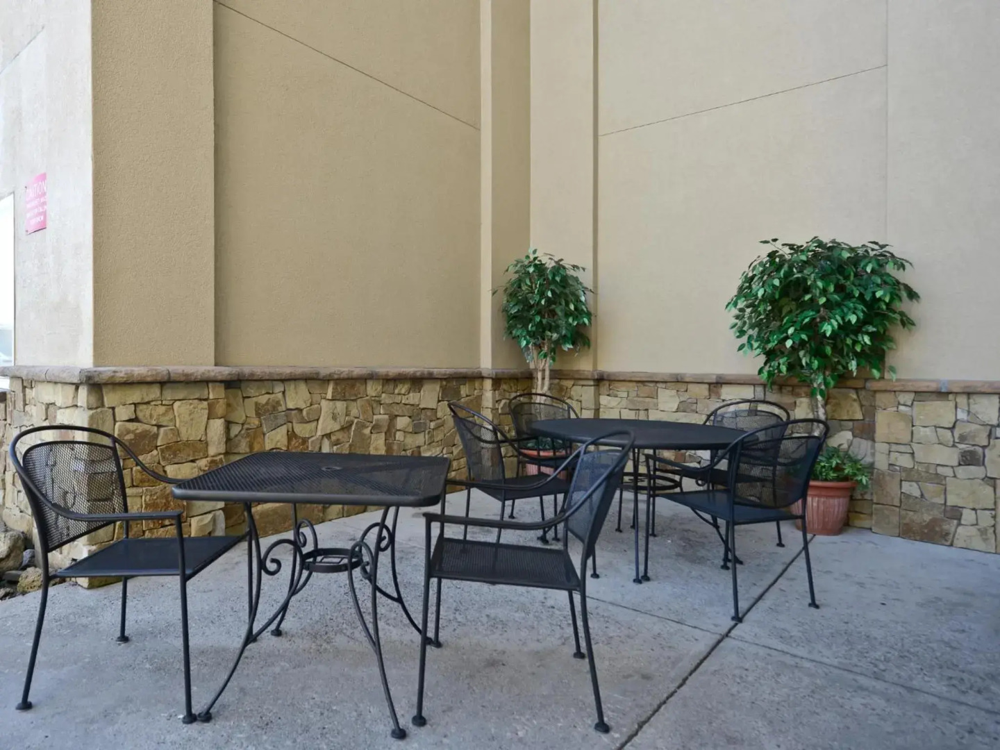 Yellowstone Westgate Hotel