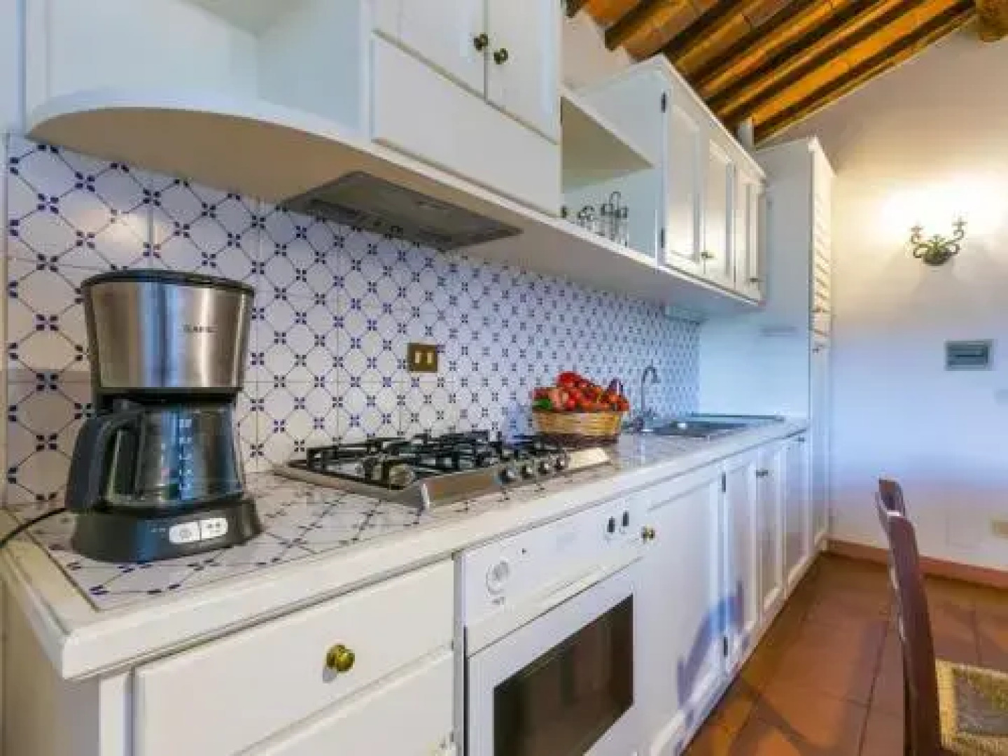 Castello di Montozzi