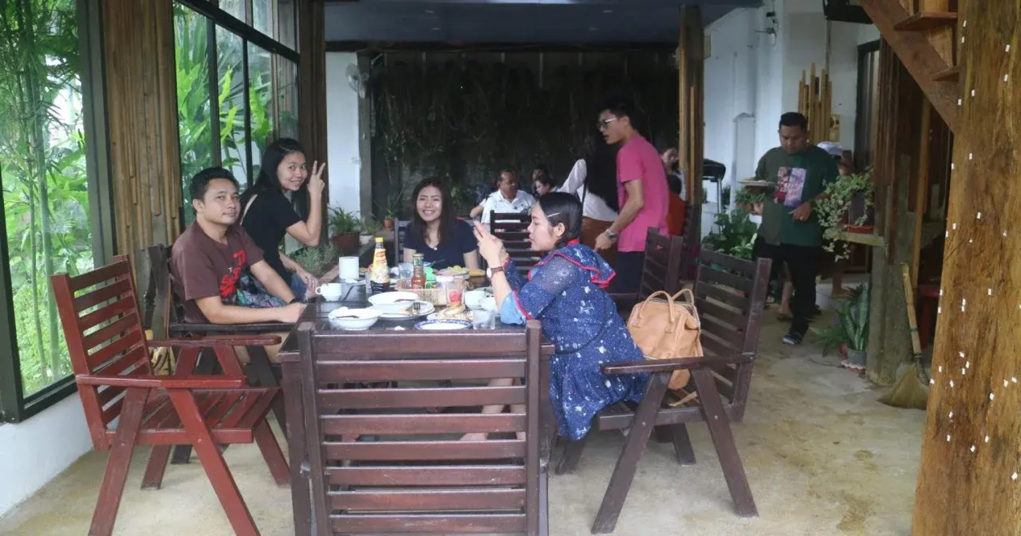 Pany Hotel