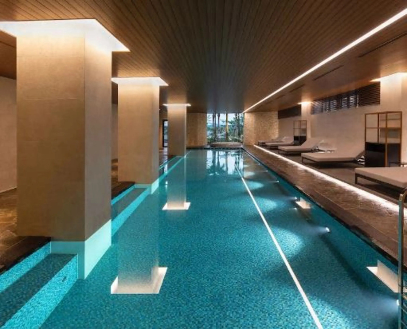 Hyatt Regency Seragaki Island Okinawa