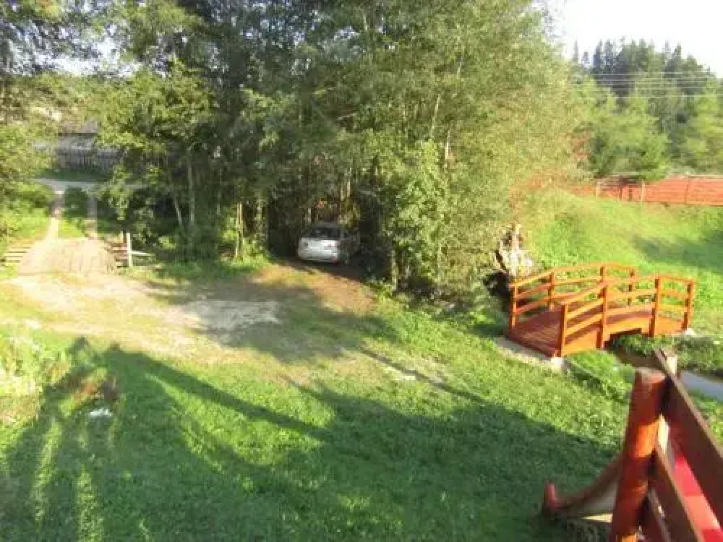 Patakmenti Vendégház