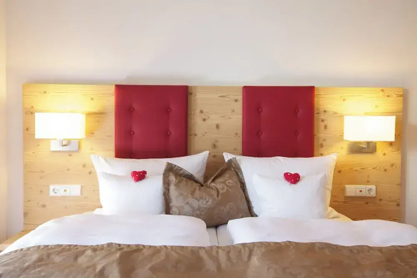 Naturparkhotel Adler