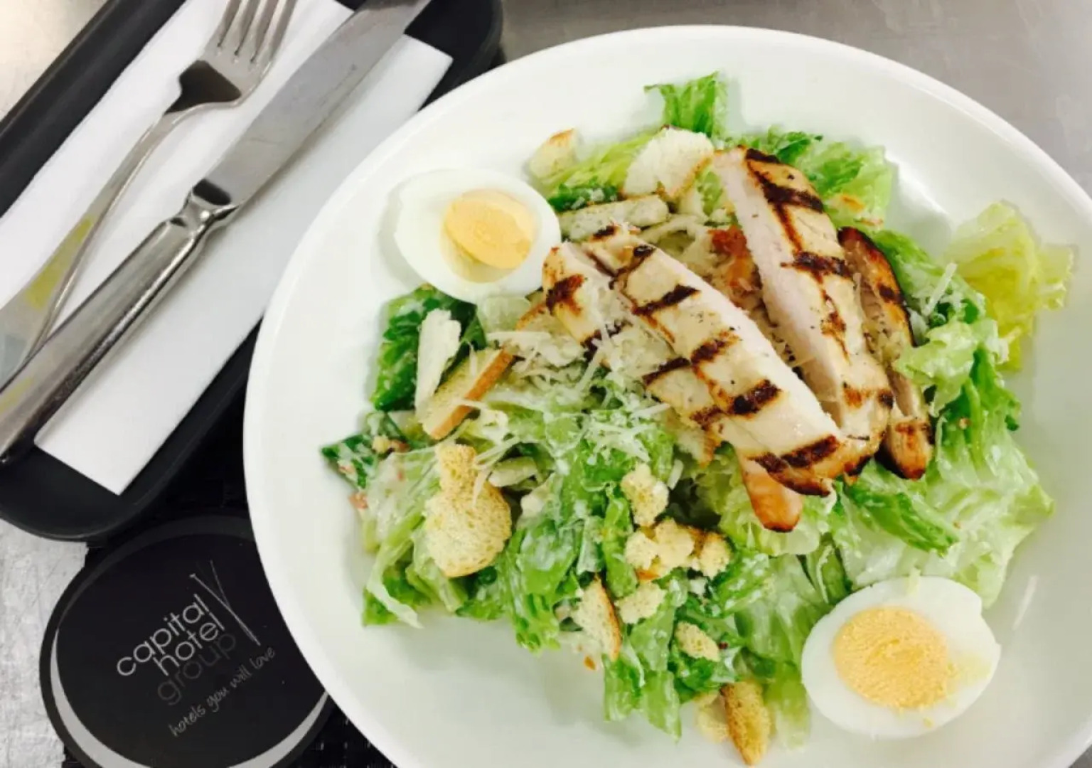 Adina Serviced Apartments Canberra Dickson