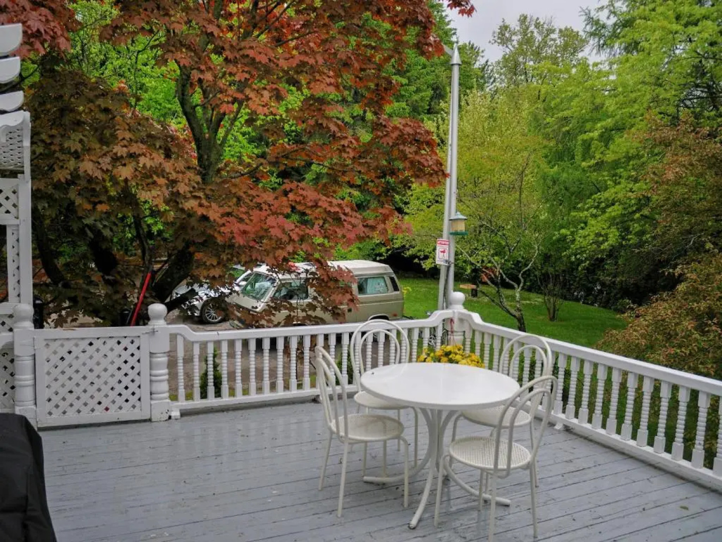 Appartement Jacques-Cartier