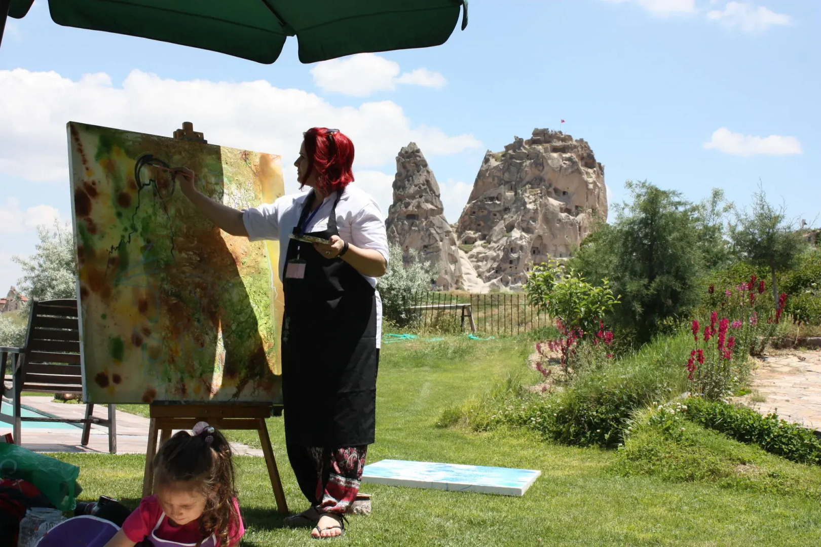 Karlik Evi Boutique Hotel - Special Class