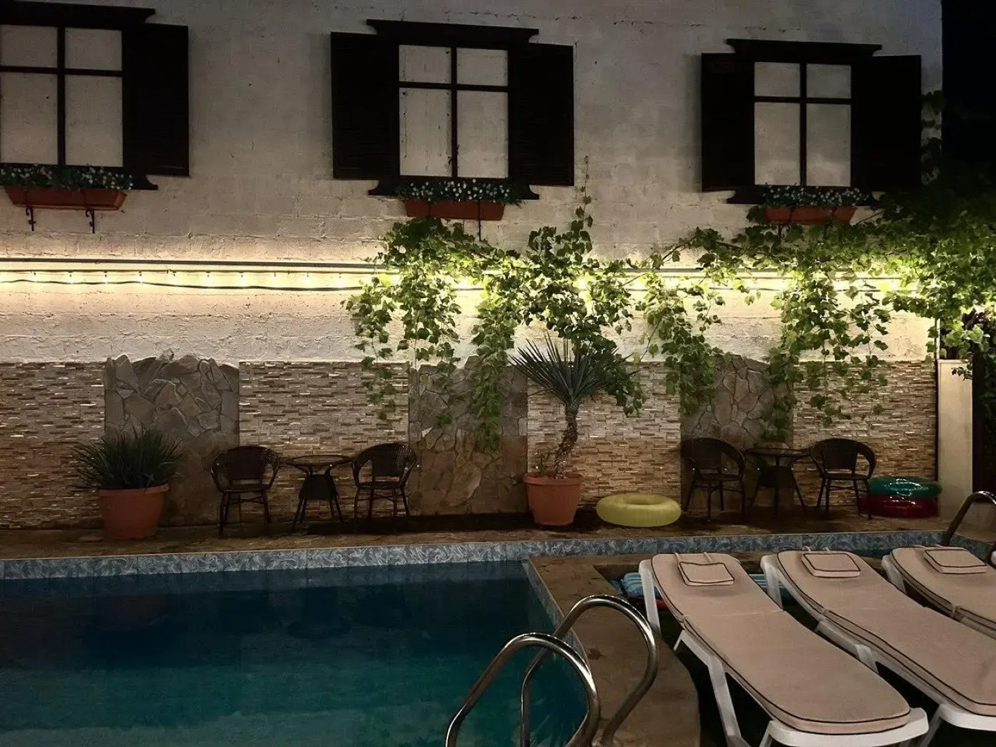 Морской Бриз