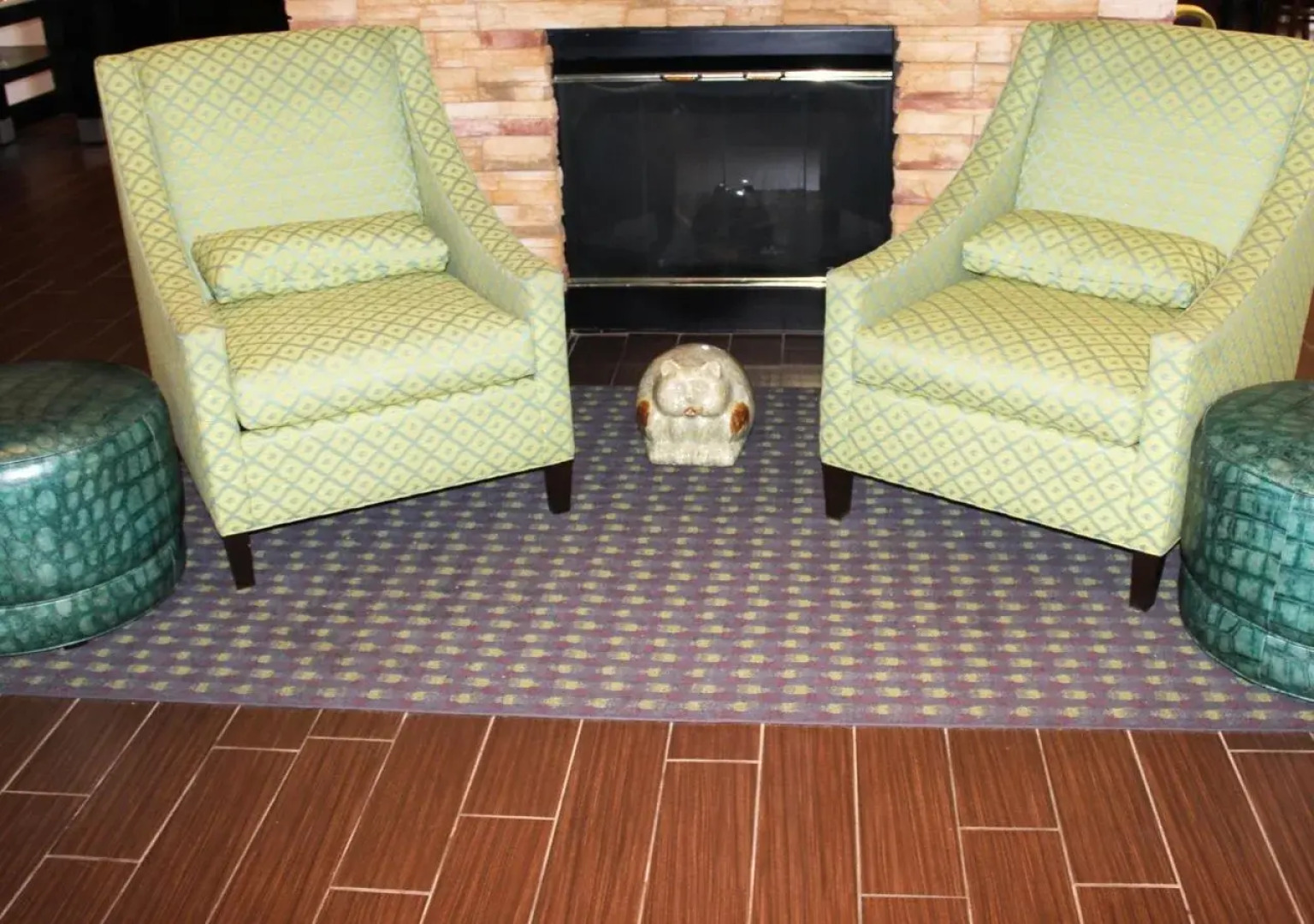 Hampton Inn & Suites Hazard