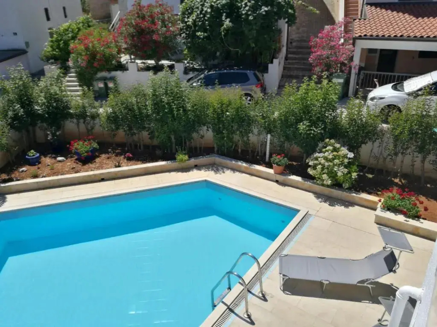 Ferienhaus Bozena Appartment 6