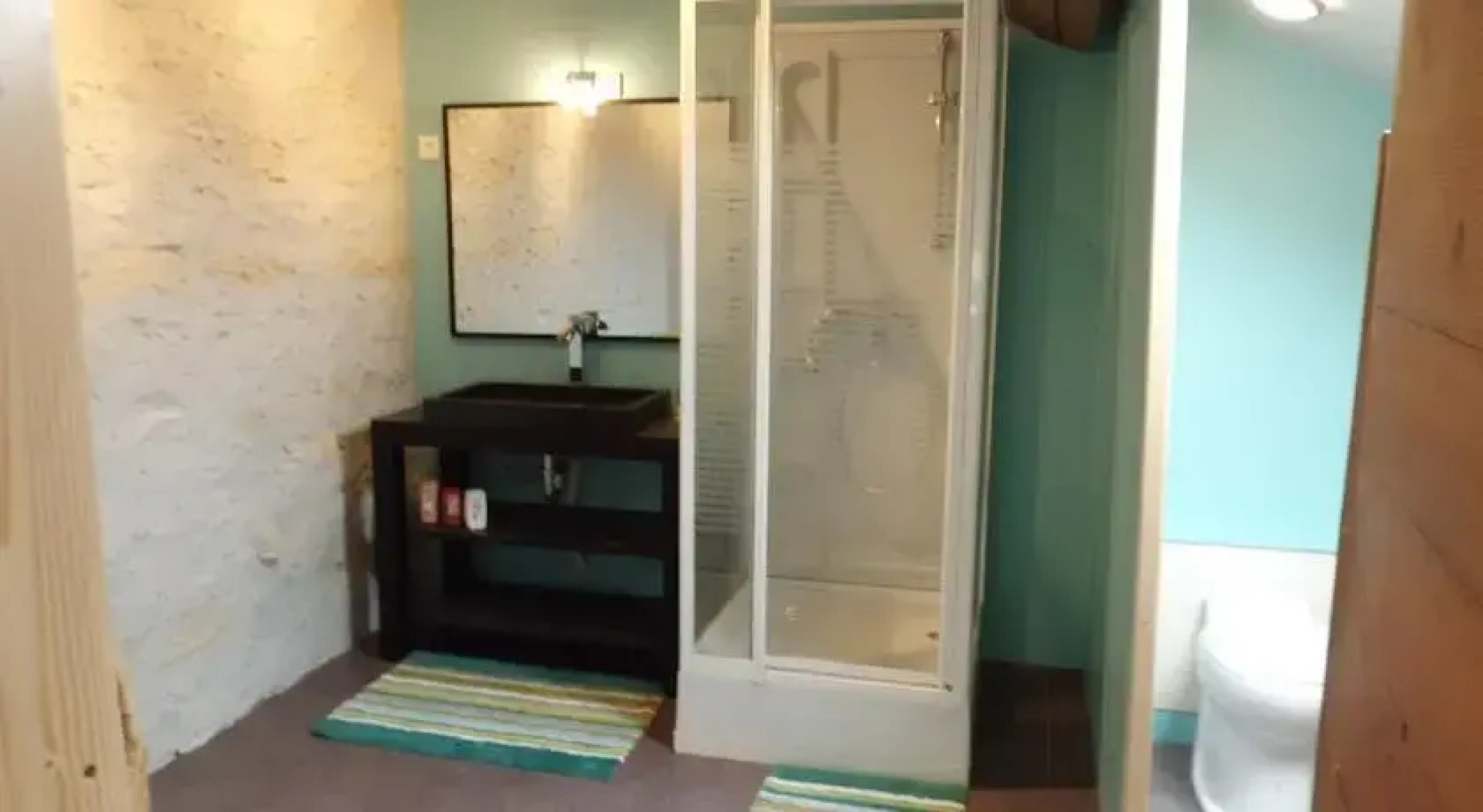 Résidence Bhukti Mukti