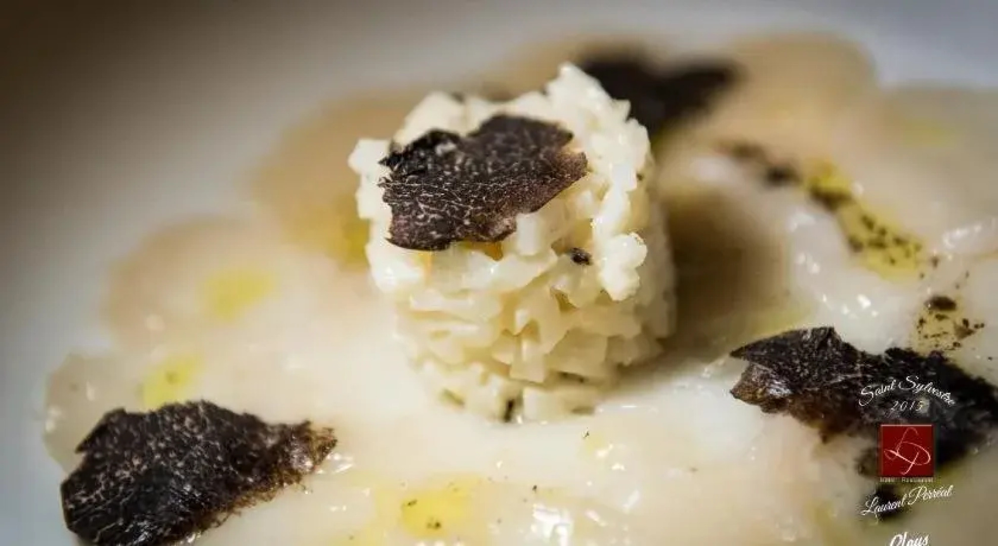 Hôtel Restaurant Laurent Perréal