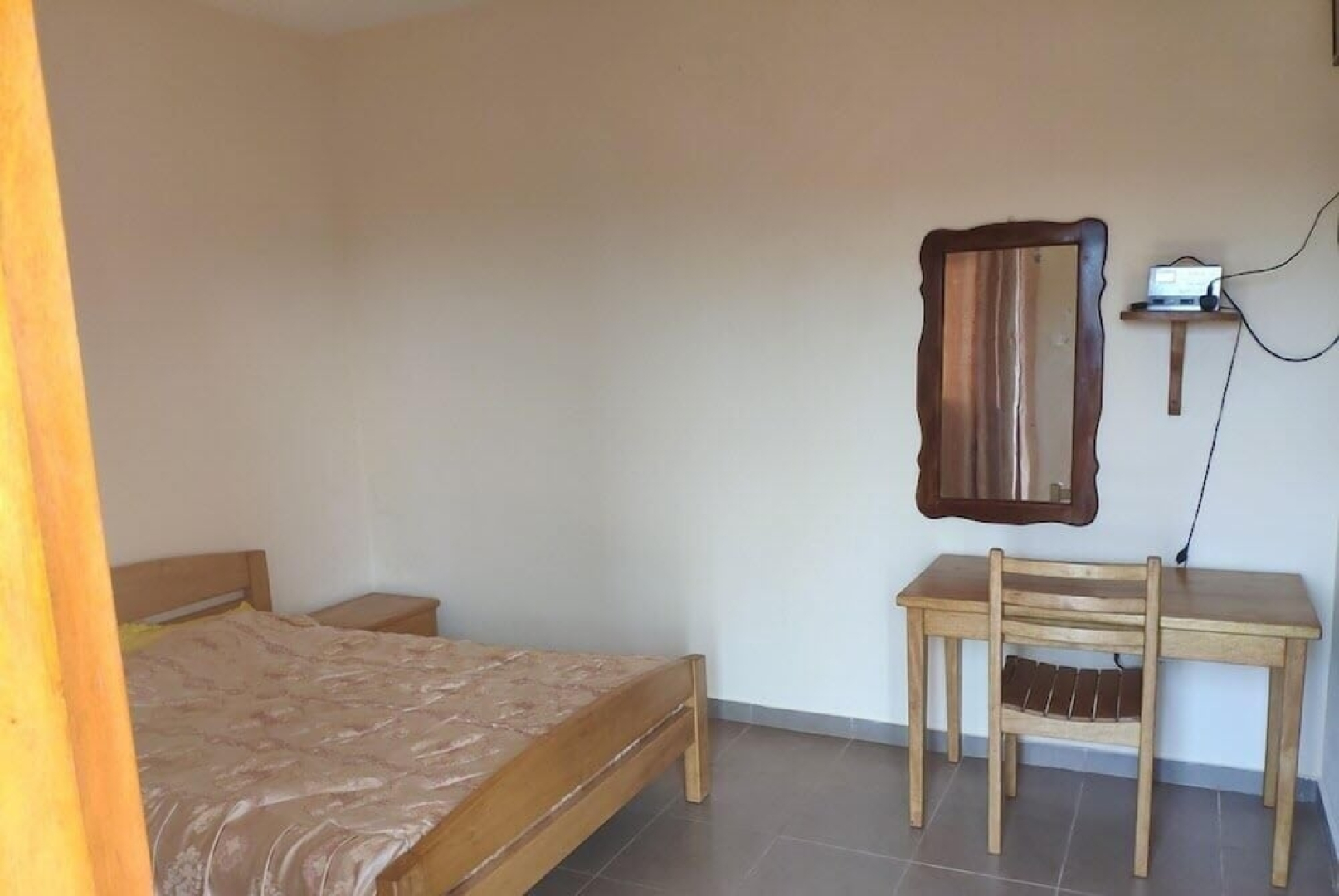 City Guest House Hotel