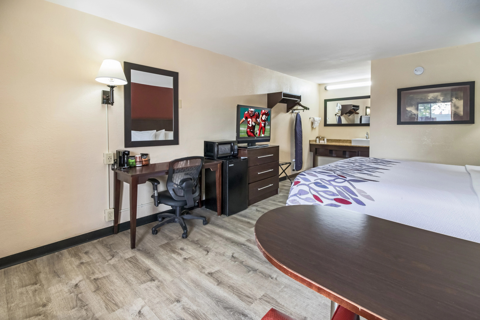 Red Roof Inn Wilmington, NC