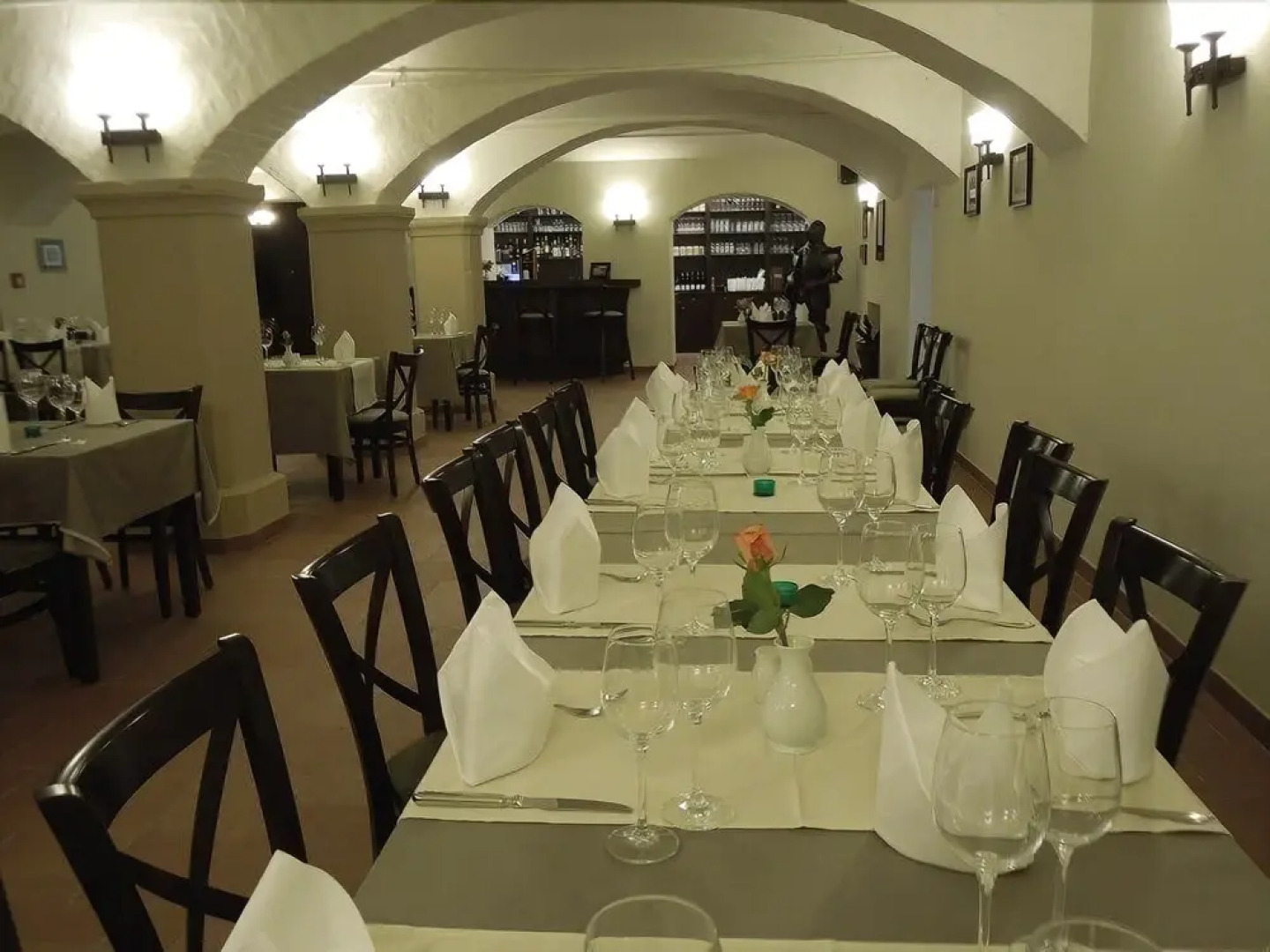 Ringhotel Mutiger Ritter