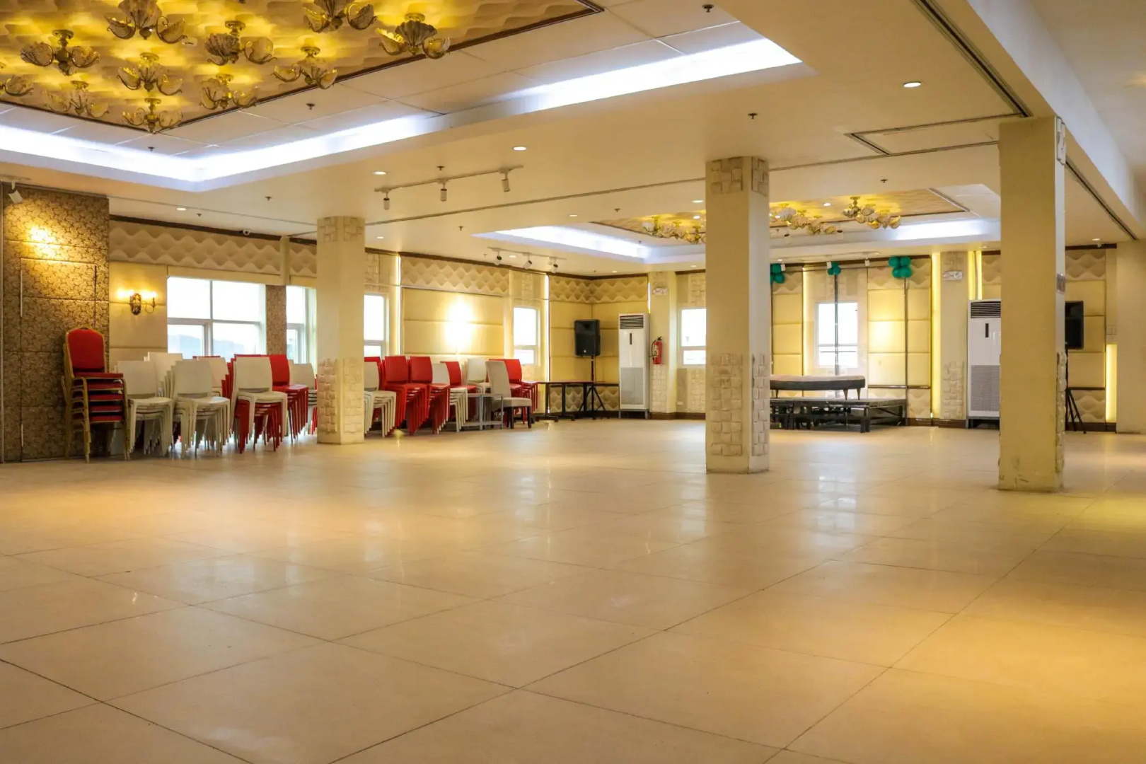 RedDoorz Plus near UV Mandaue Cebu