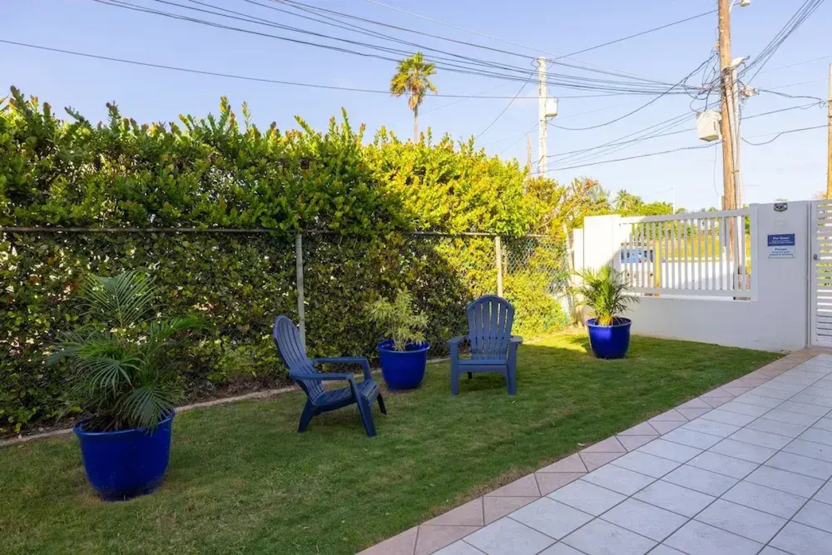 Montones Beach Apartment C-3