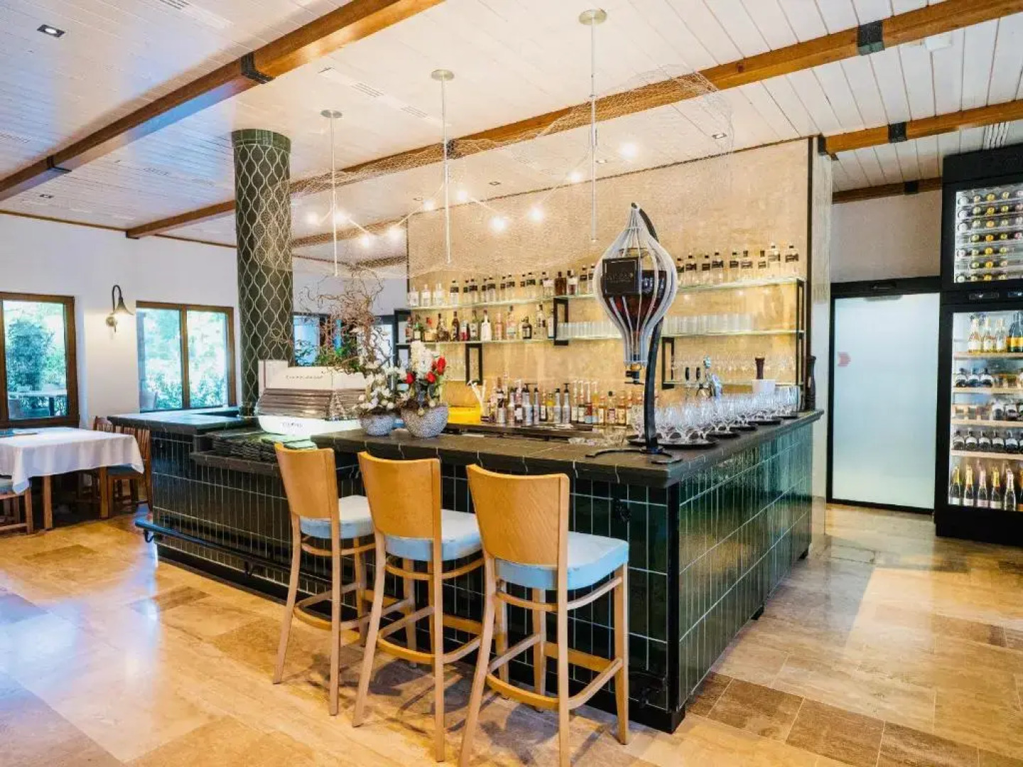 Öreg Halász Hotel és Étterem