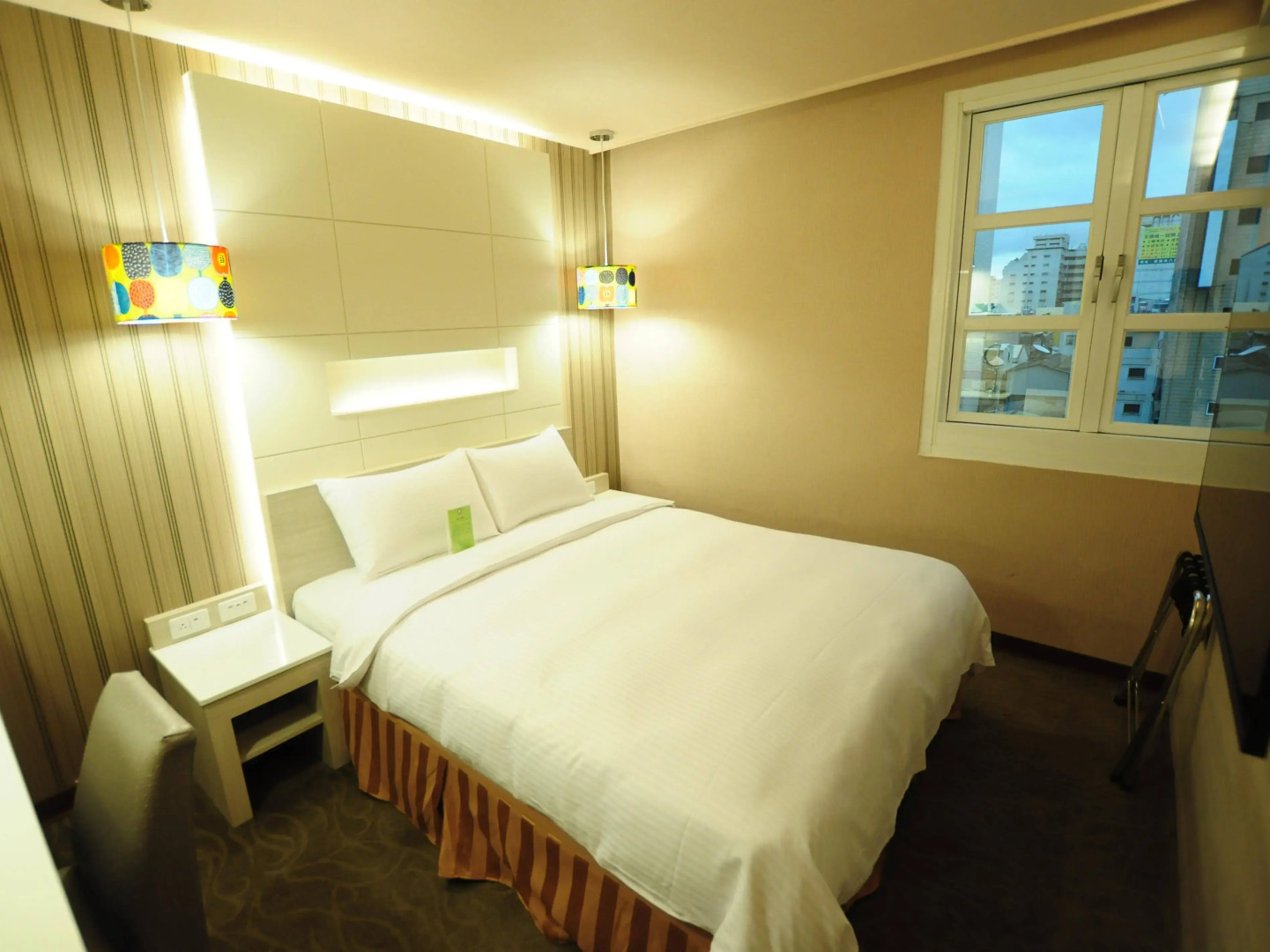 Kindness Hotel ZhongShan Bade