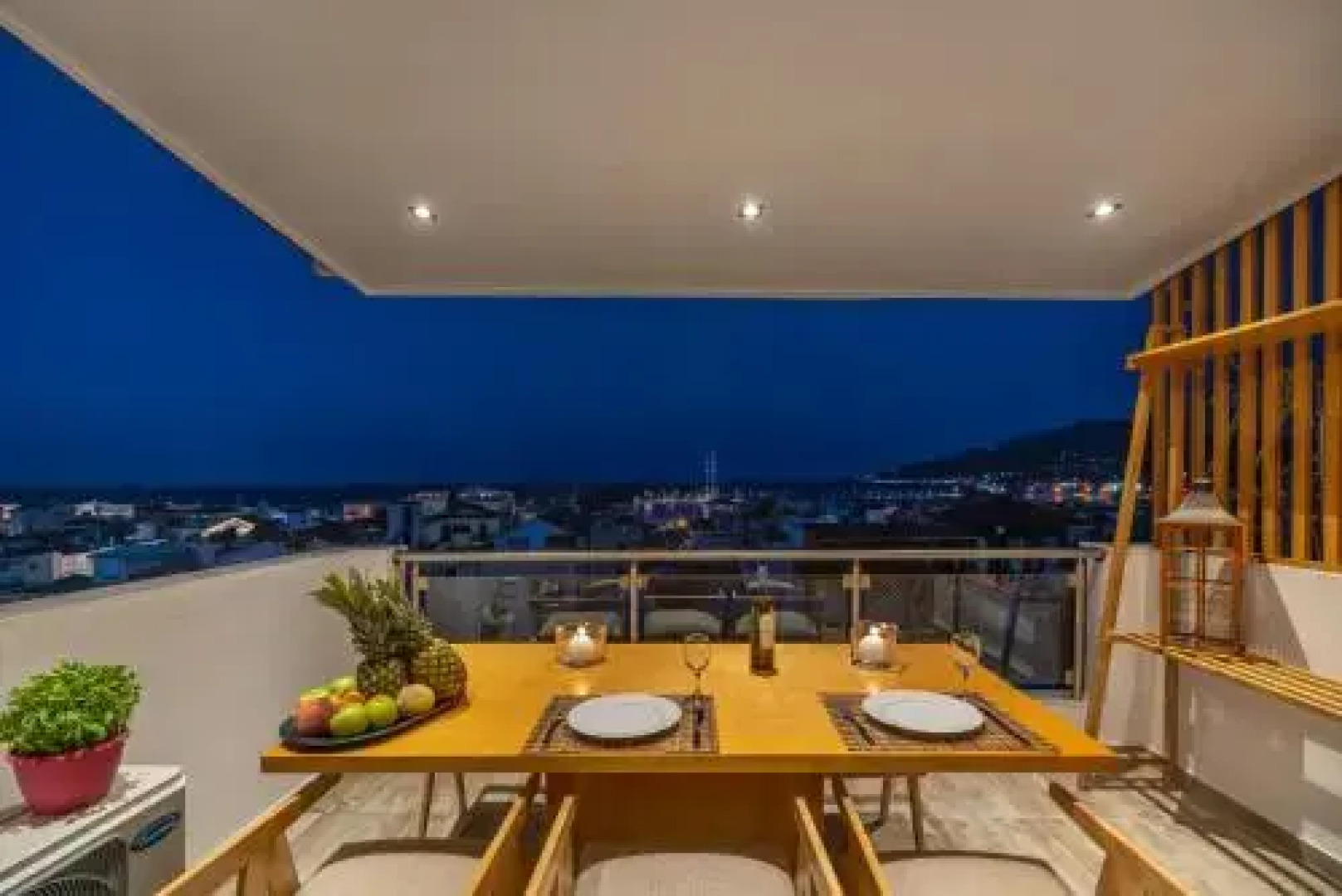 Azante Boutique Suites