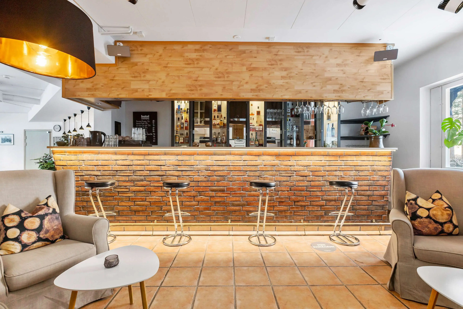 Hotel Malmkoping, BW Signature Collection