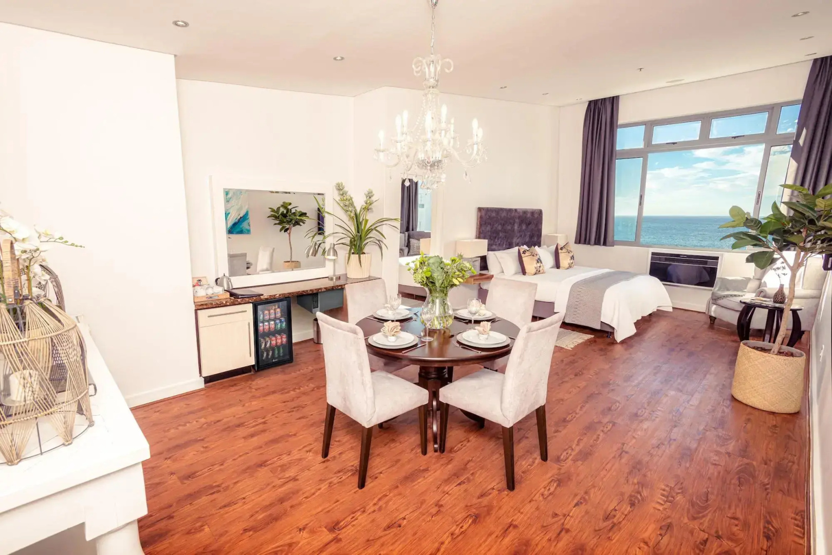 Newkings Boutique Hotel