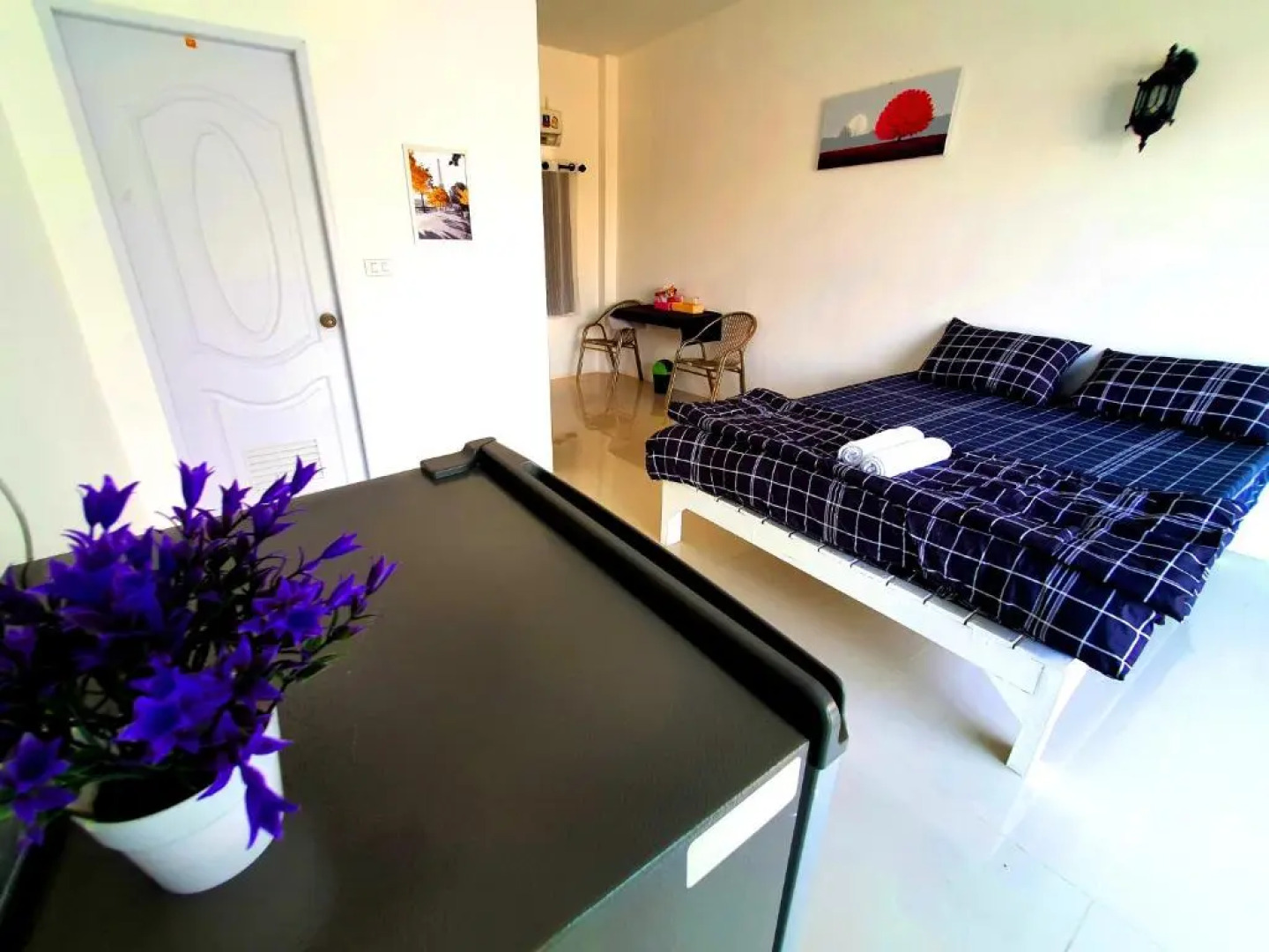 The Cottage at Chiyaphum