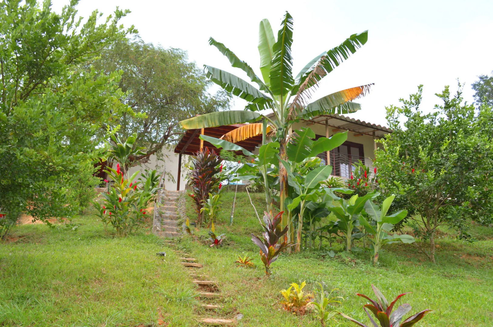 Sweet Harmony Hotel Boutique by Xarm Hotels