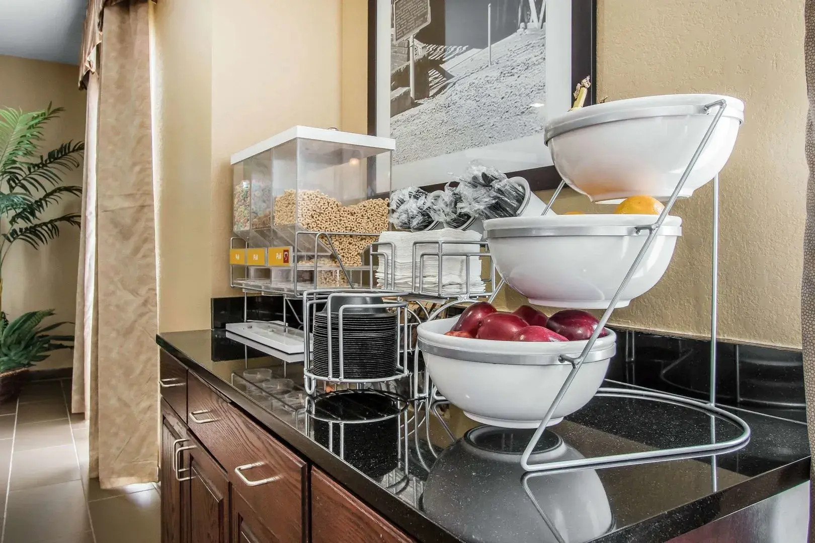 Comfort Suites Cullman I-65 Exit 310