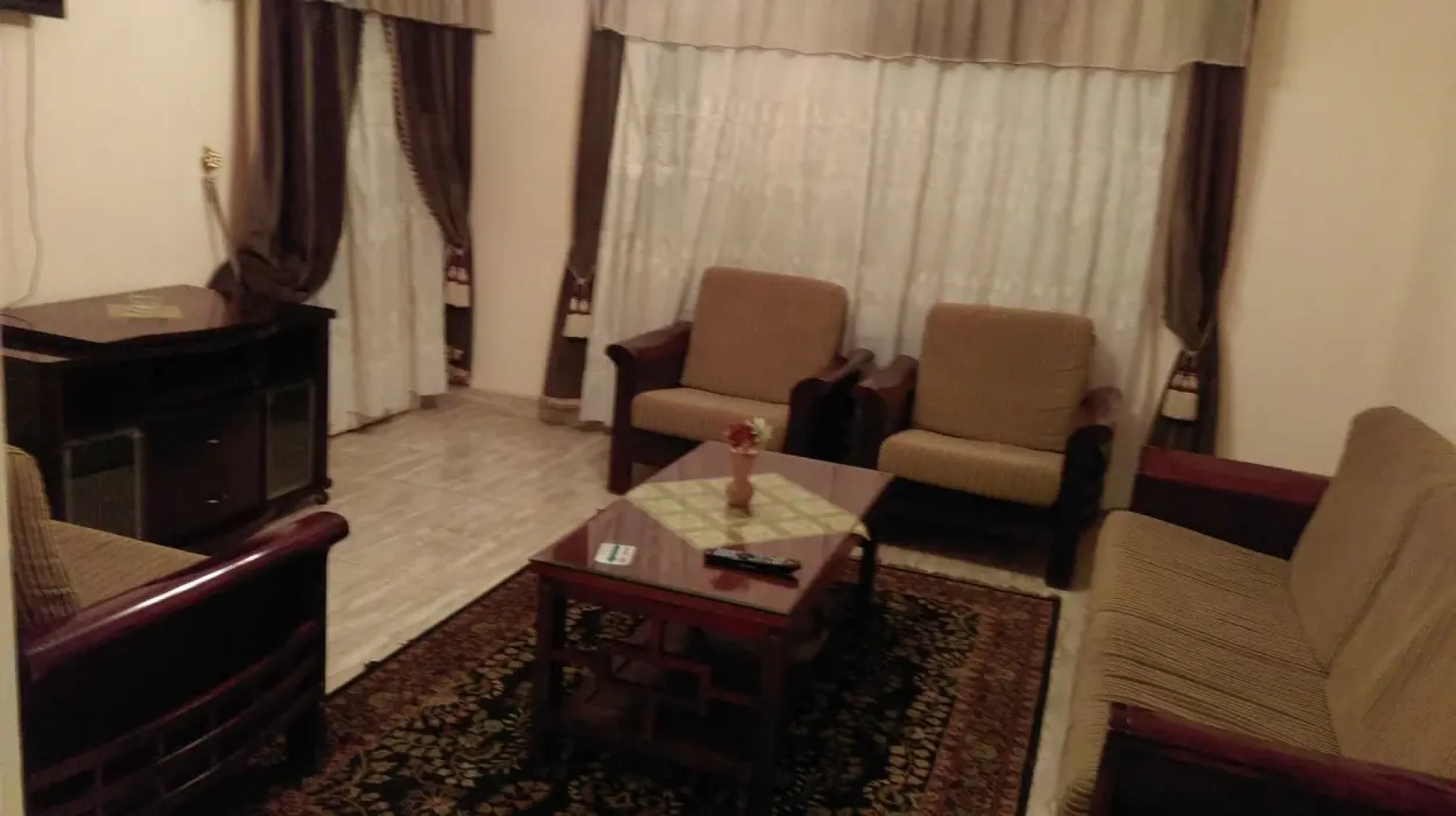 26th of July Hotel & Apartments