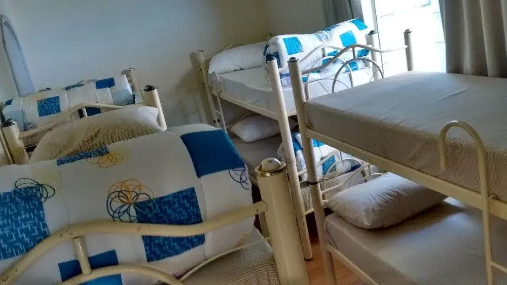 Hostel Tiradentes 774