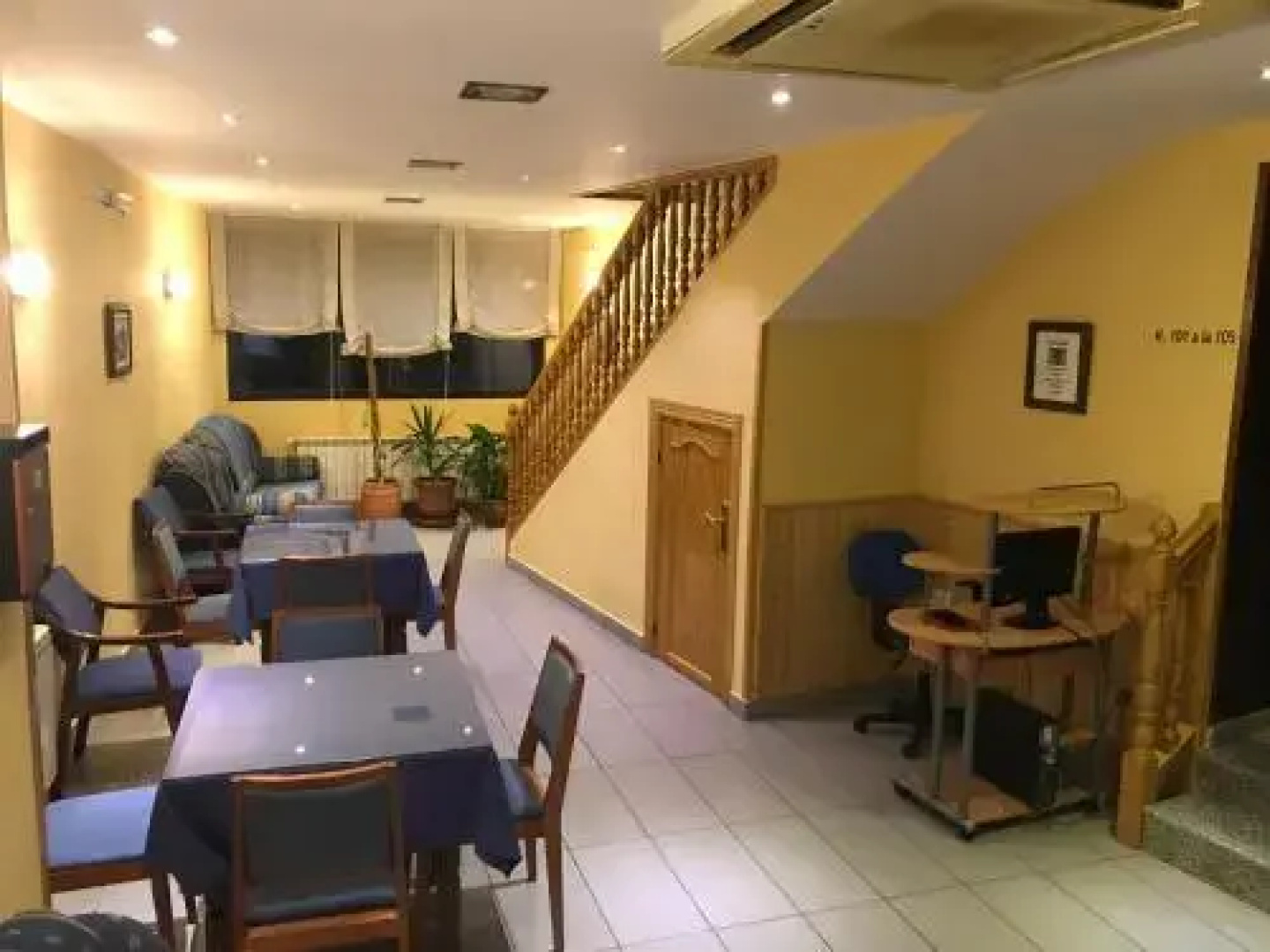 Hotel Alegría