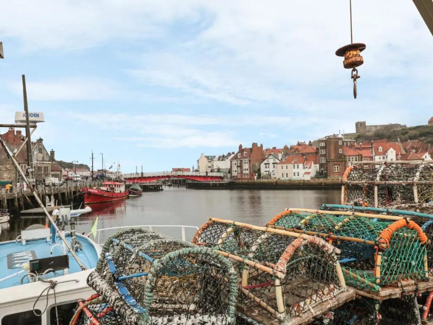 The Surfers Bolt Hole, Whitby