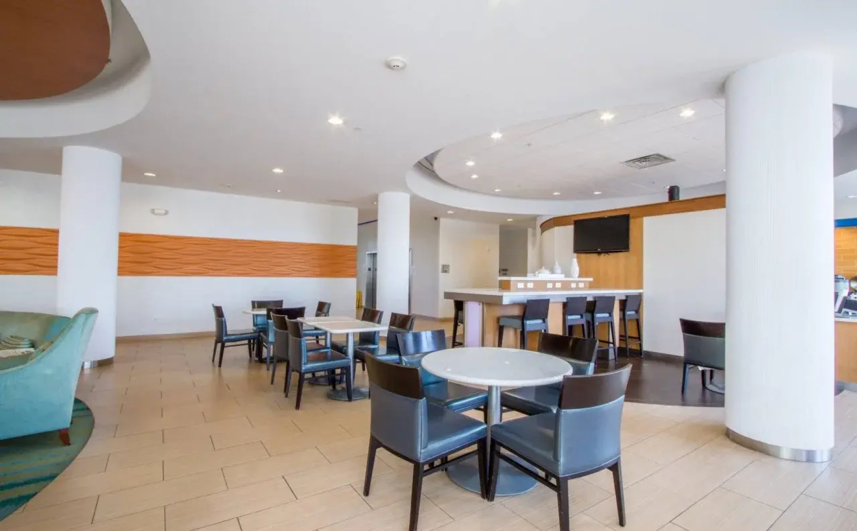 SpringHill Suites by Marriott San Angelo