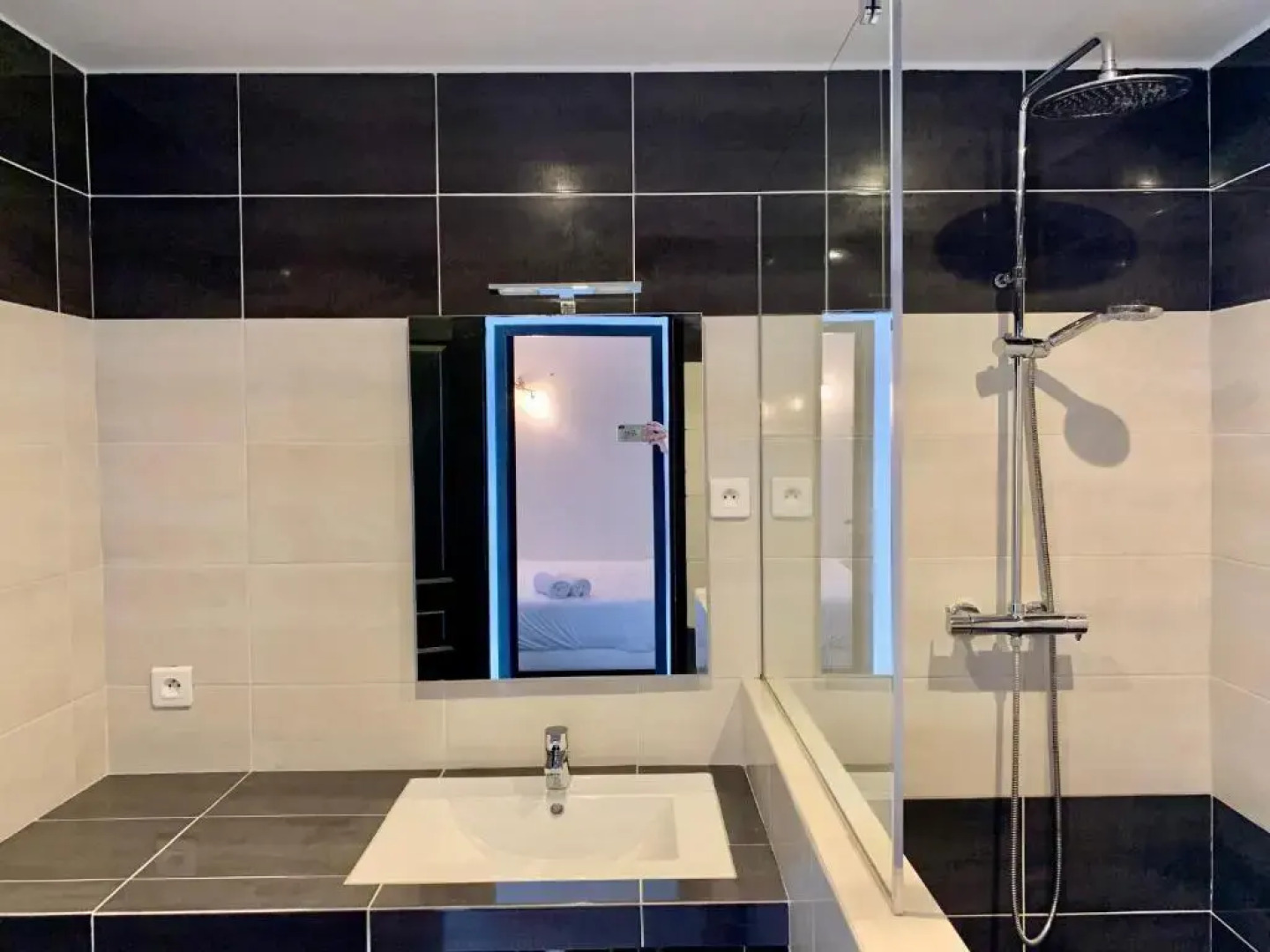 La Marina Tropã‰Zienne,100M Plage Wifi Fibre