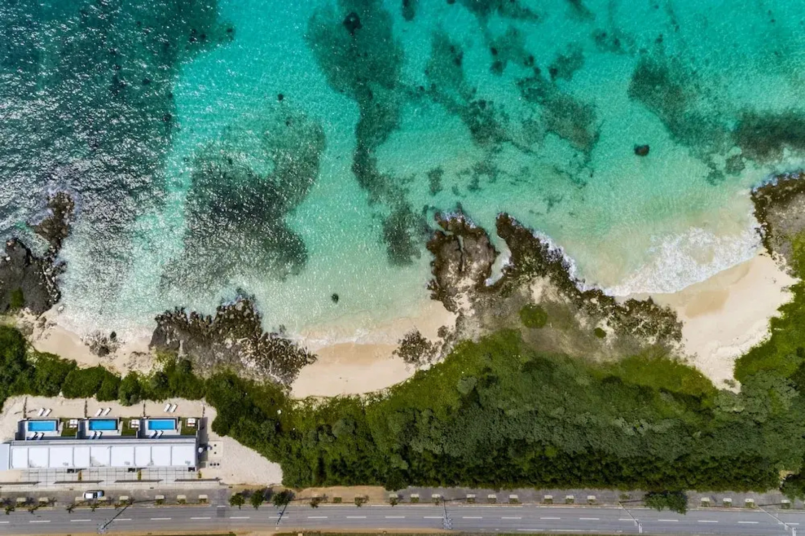 D's GROW RESORT Infinity Pool Villa