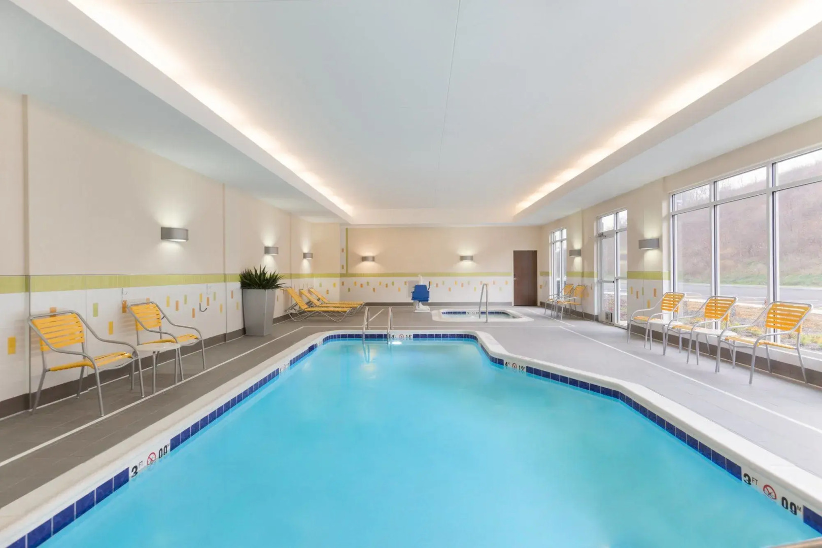 Fairfield Inn & Suites Pittsburgh Airport/Robinson Township