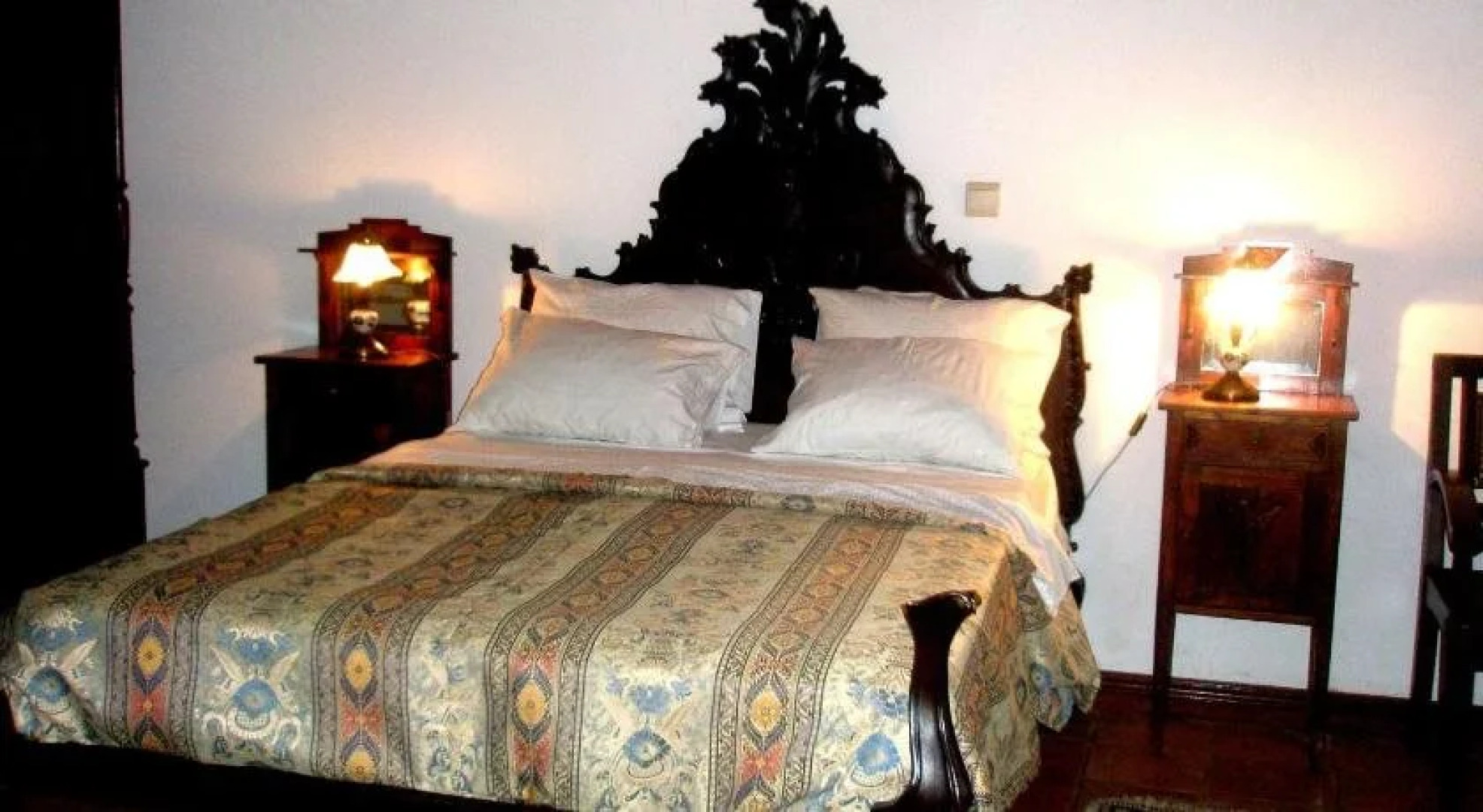 Quinta Nossa Senhora de Lourdes