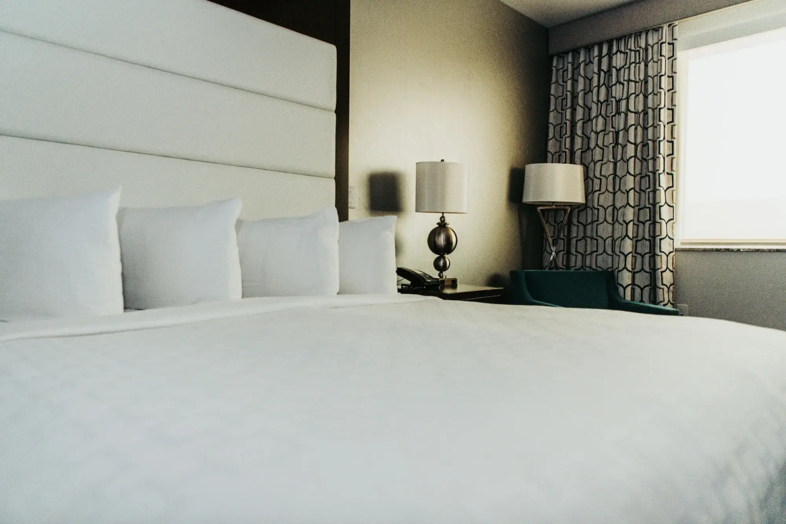 12 Tribes Resort Casino