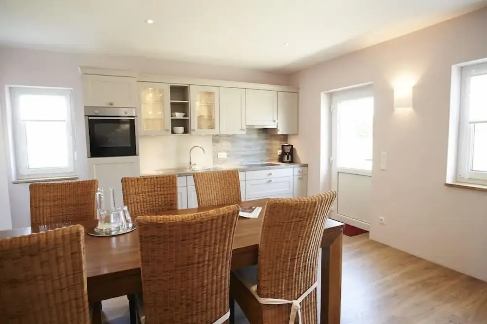 FRAULINDNERFerien - DZ Lüneburg