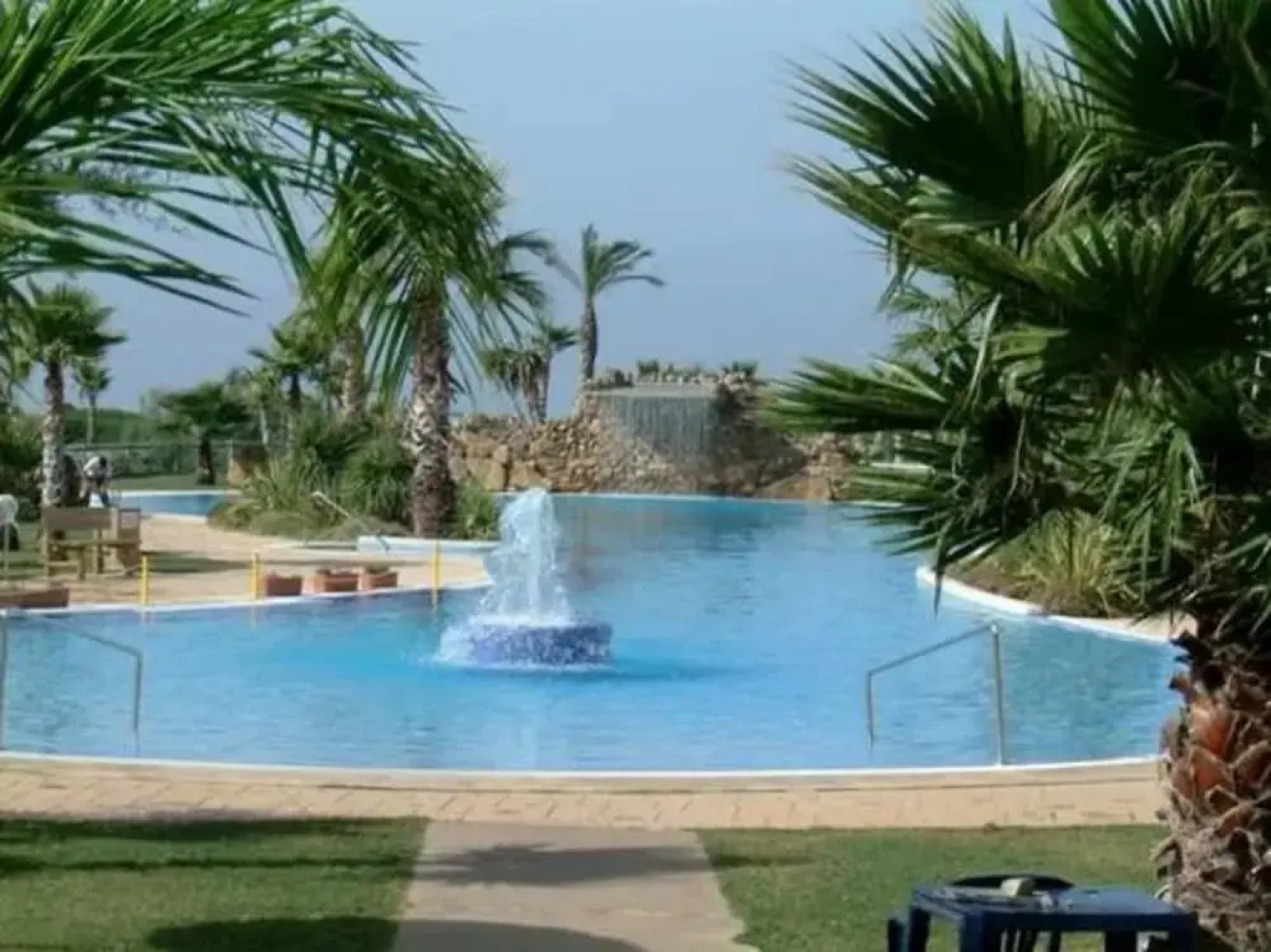 Atlanterra Apartment 103390 by MO Rentals