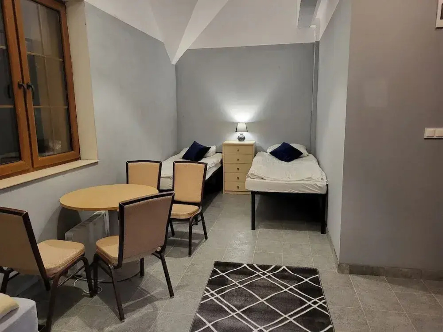 Przystan Apartamenty Hotel