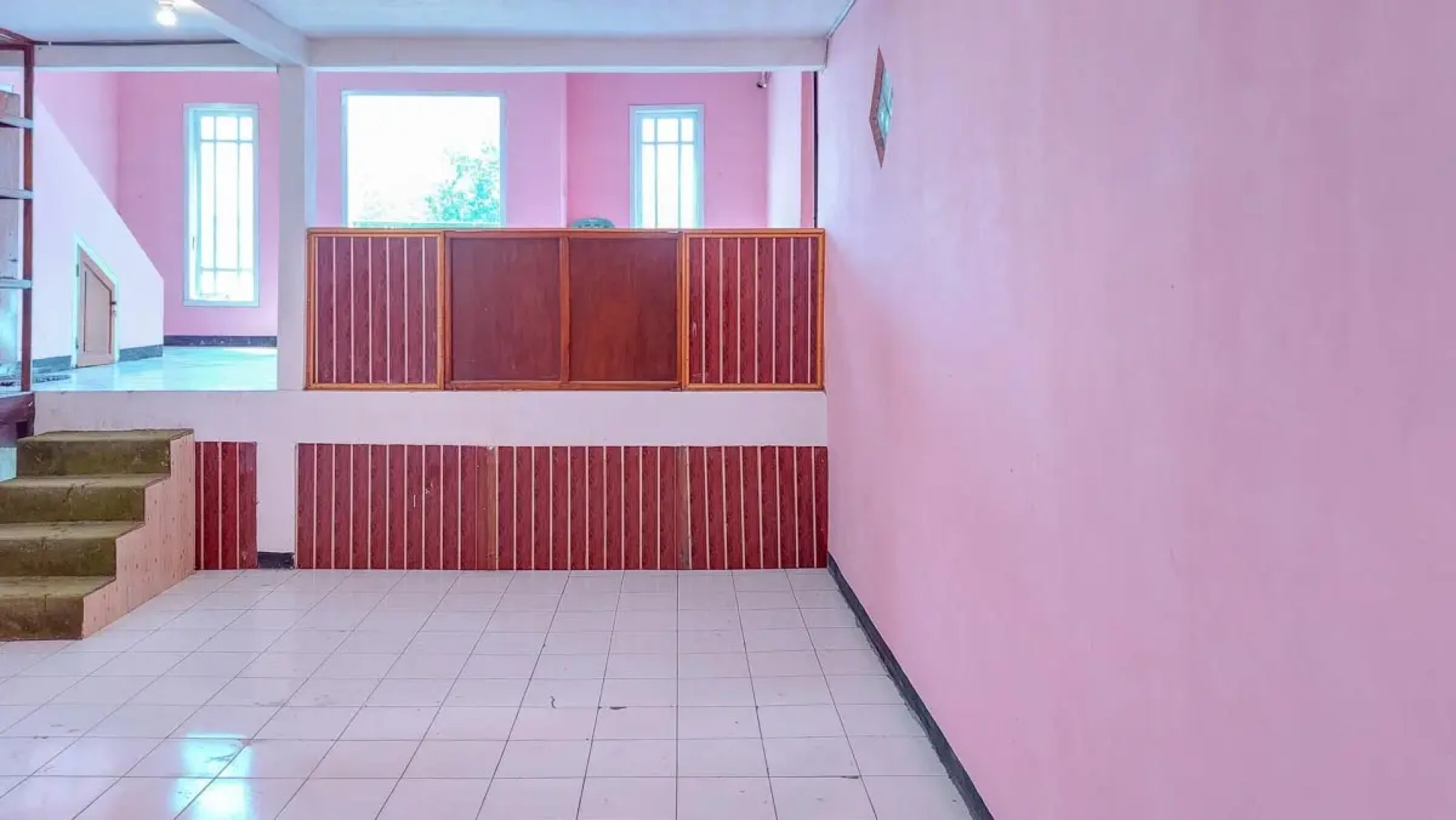 Artayya Puri 3 Syariah near Terminal Caruban