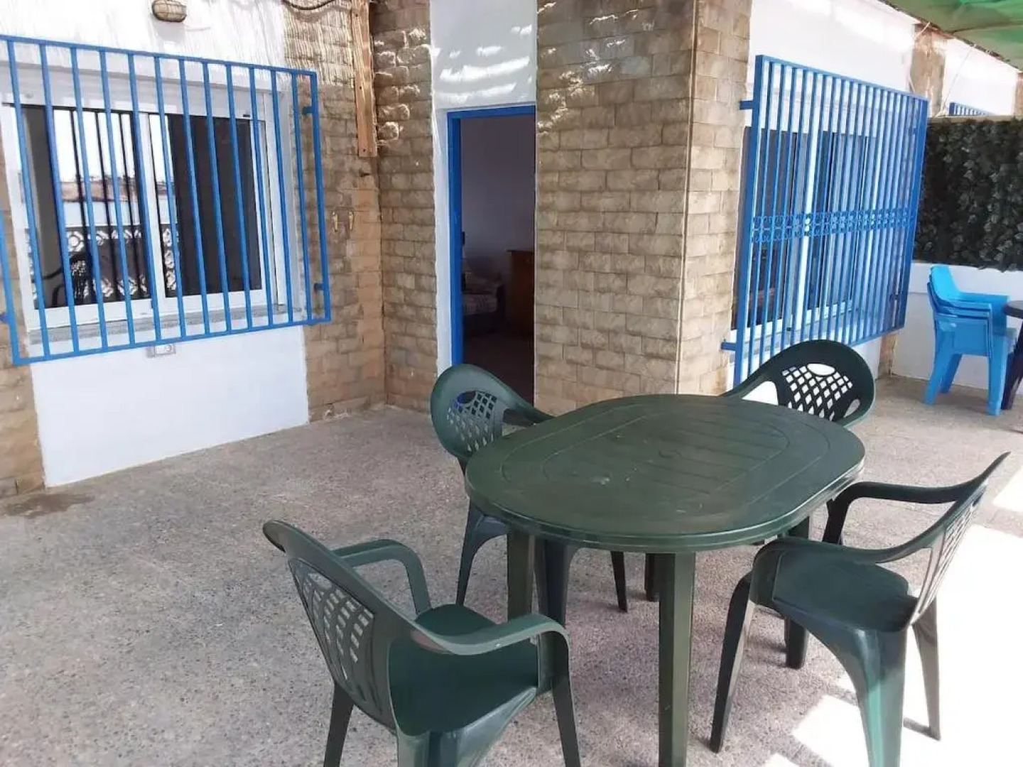 Apartamento Barcelo 3