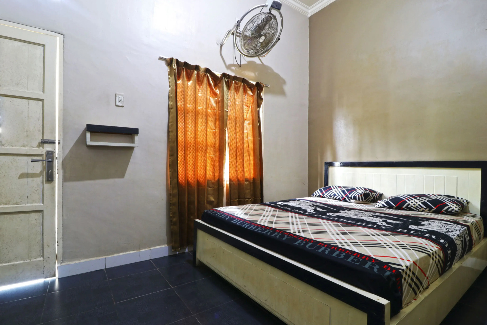 Hotel Graha Soeltan by ZUZU