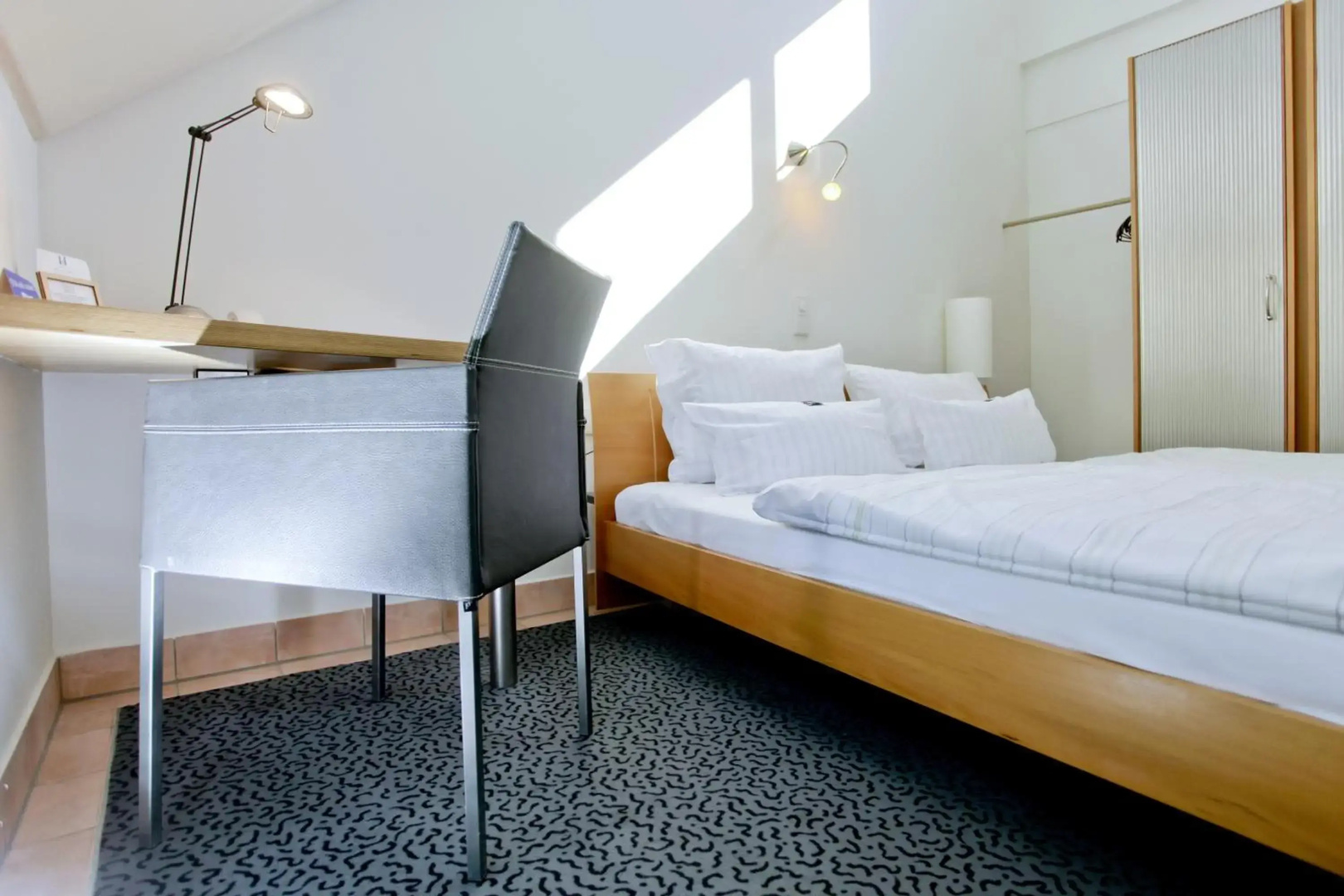 Hotel Watthalden