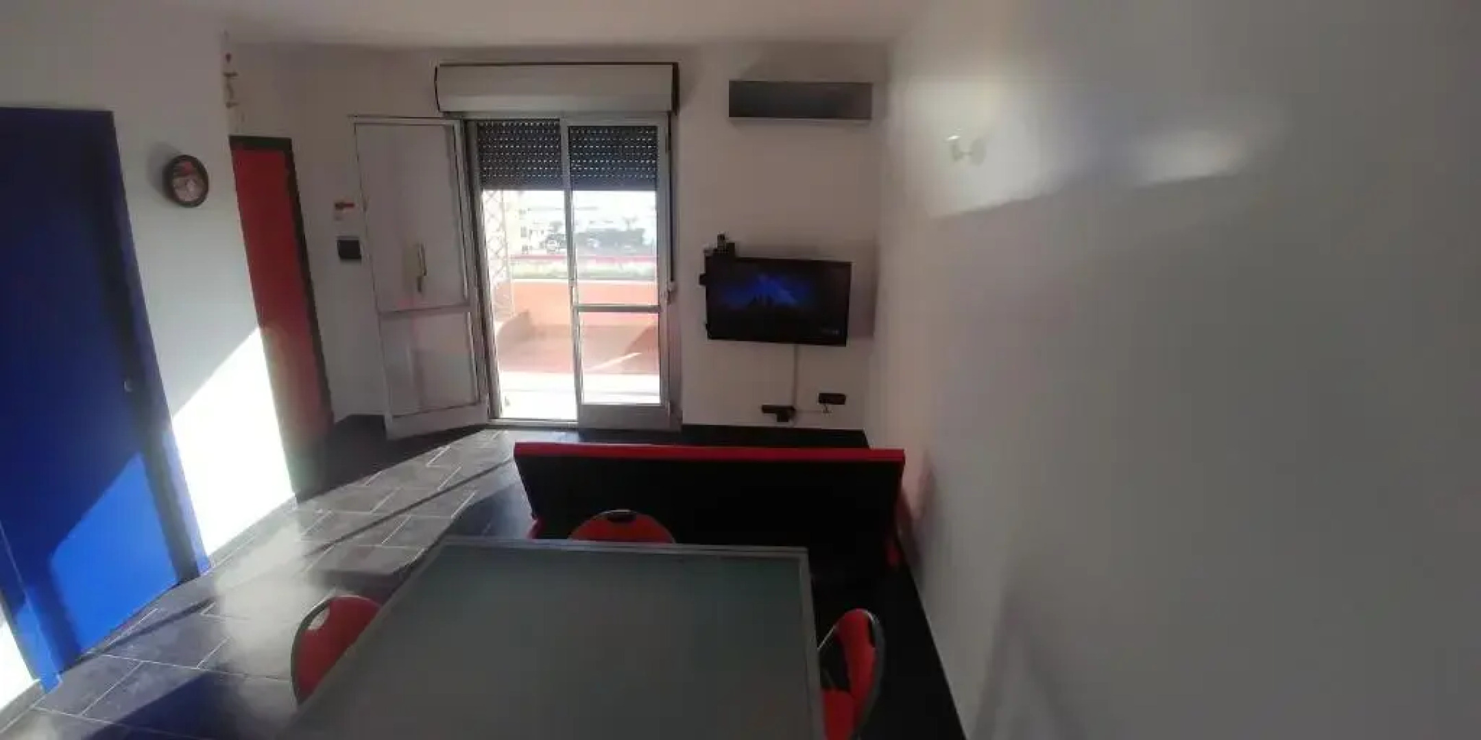 Appartamento Los Andes