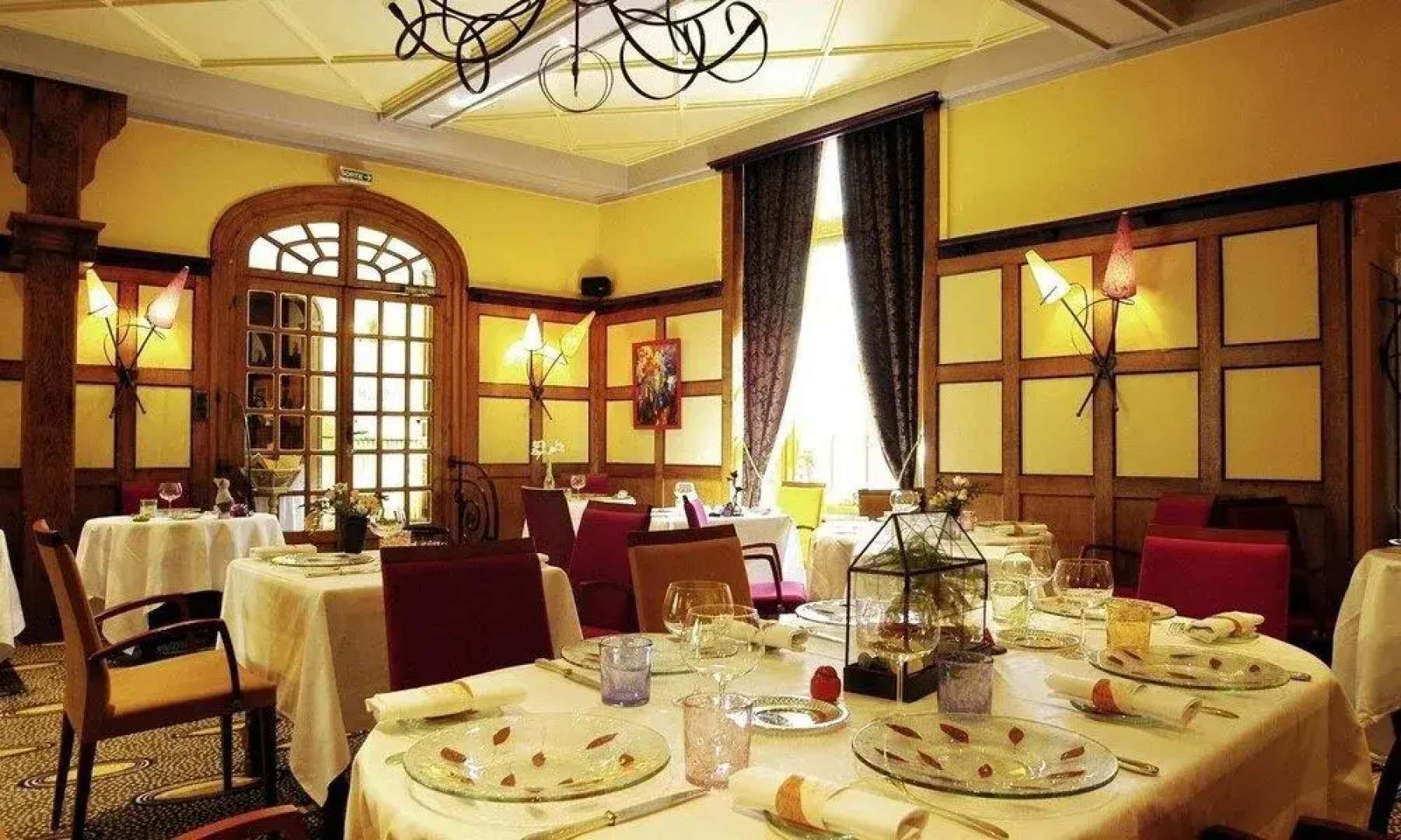 Hôtel de Paris et de la Poste