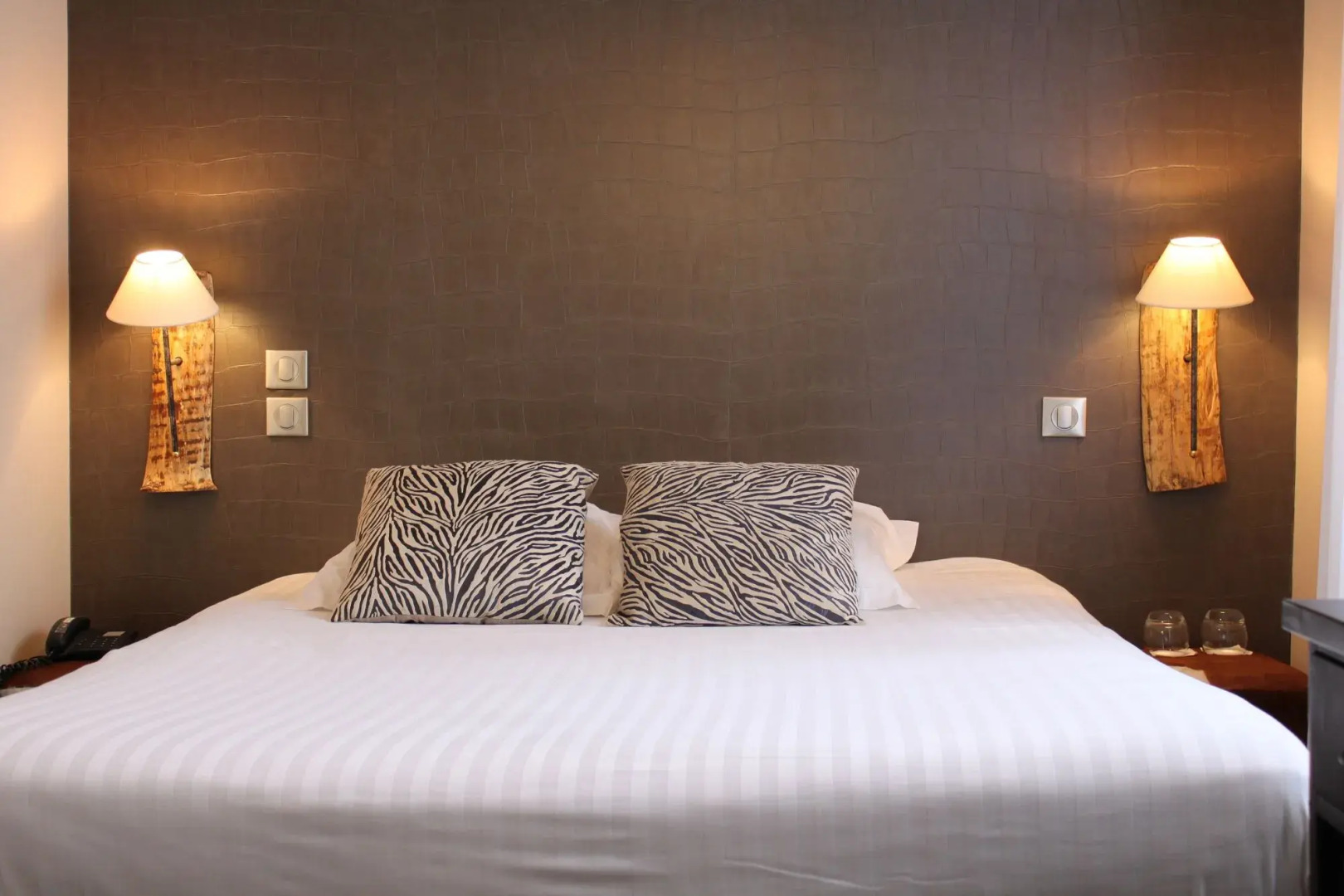 Le Régent Hotel & Spa