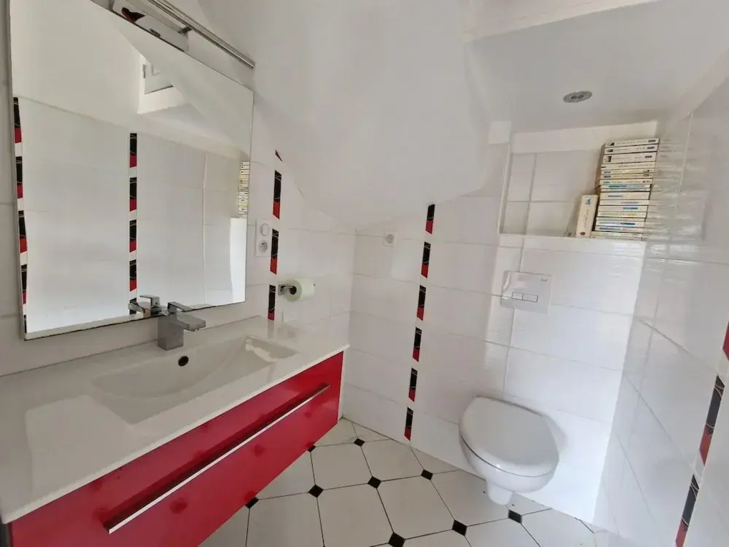 Breton Holiday Home With Fantastic sea View