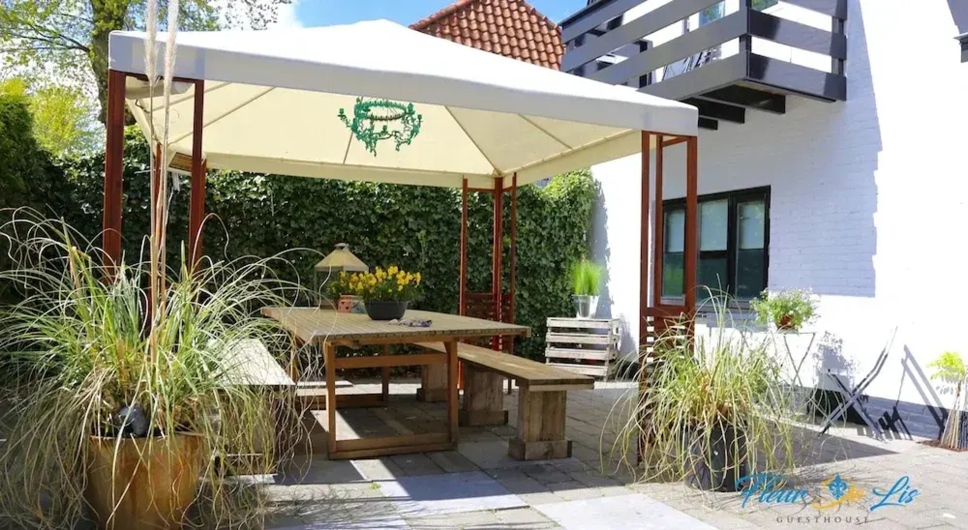 Guesthouse Fleur de Lis