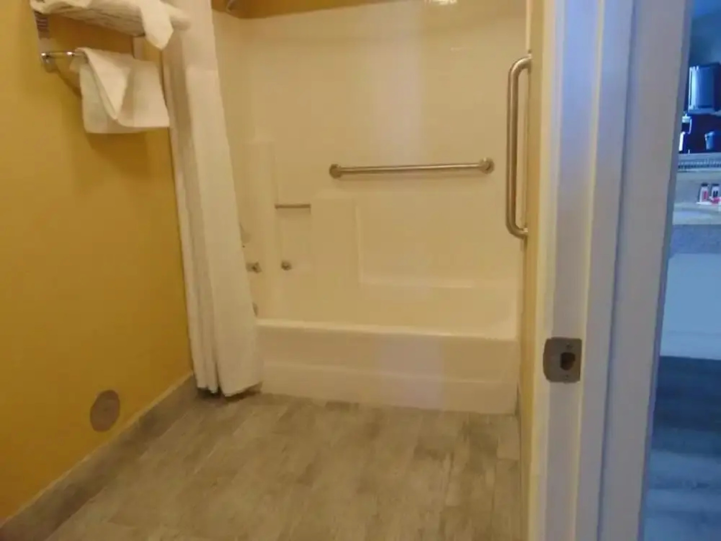 Super 8 Motel Payson